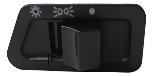 SWITCH BOTON CUARTO LUZ UNIV. SCOOTER CS125/DS125