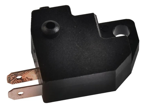 SWITCH INTERRUPTOR FRENO 125Z,RC200 NEGRA,RC150 YO