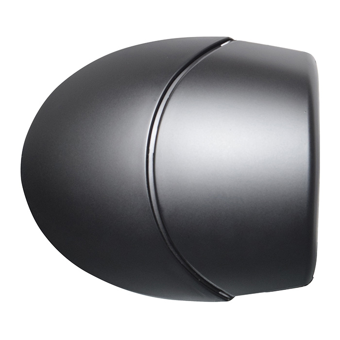 MANIJA EXTERIOR MT ECLIPSE 06-12  LISA NEGRA HUSHAN Izquierdo Delantera  