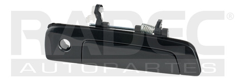 MANIJA EXTERIOR MT GALANT/LANCER/MIRAGE 99-03 Derecho Delantero