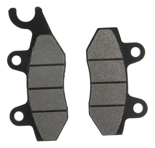 BALATA FRENO 150Z,250SZ,BS250,DT150 SPORT,FT1