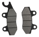 BALATA FRENO 150Z,250SZ,BS250,DT150 SPORT,FT1