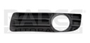 REJILLA FASCIA CR 300 05-10 C/HOYO P/FARO IZQ