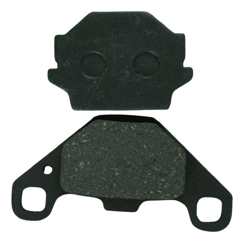 BALATA FRENO DELANTERO SUZUKI GN125