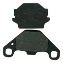 BALATA FRENO DELANTERO SUZUKI GN125