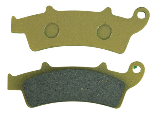 BALATA FRENO DISCO APRILIA,KYMCO,PIAGGIO ATLANTIC