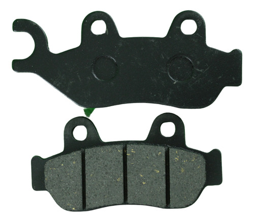 BALATA FRENO DISCO DELANTERA HONDA STORM 125/CGR 1251SH