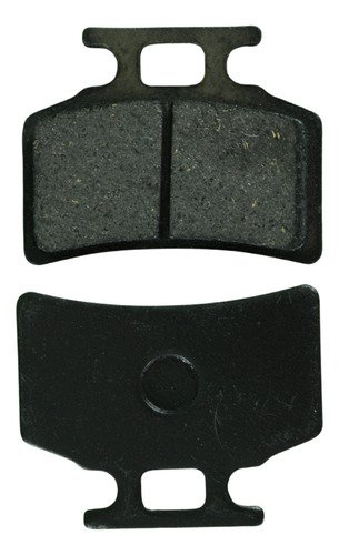 BALATA FRENO DISCO DELANTERO VENTO ATOM150