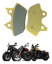 BALATA FRENO DISCO HARLEY DAVIDSON