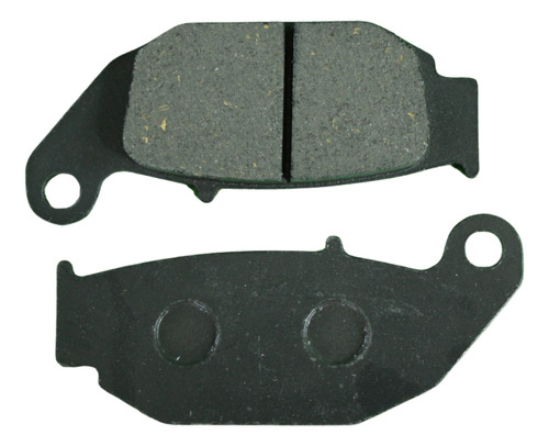 BALATA FRENO DISCO HONDA CB150 INVICTA,VENTO THUNDERSTAR