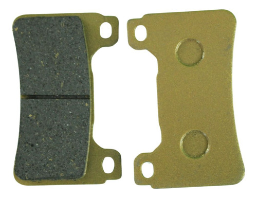 BALATA FRENO DISCO HONDA CBR600RR,CBR1000