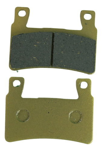 BALATA FRENO DISCO HONDA,KAWASAKI,HARLEY DAVIDSON