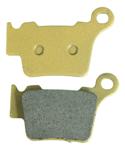 BALATA FRENO DISCO HUSQVARNA, KTM RC125-250,ITALIKATC250