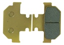 BALATA FRENO DISCO ITALIKA TC200,TC250,RC200