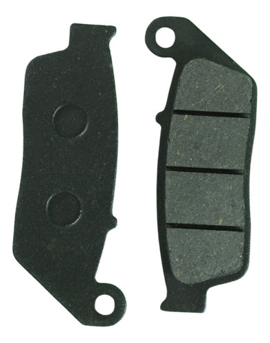 BALATA FRENO DISCO CM250,CBR600,SHADOW 750