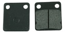 BALATA FRENO DISCO PARA ITALIKA DS150/DS125
