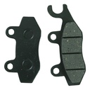 BALATA FRENO DISCO PARA SUZUKI,ITALIKA FT150,YAMAHA, HONDA INVICTA