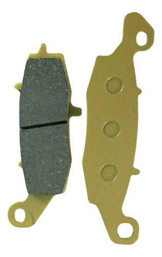 BALATA FRENO DISCO KAWASAKI,SUZUKI VN 1700,EX 650