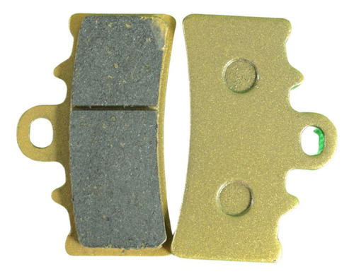 BALATA FRENO DISCO KTM DUKE 125,DUKE 200,DUKE 390