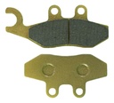 BALATA FRENO DISCO PIAGGIO VESPA,KEEWAY,SKIPPER