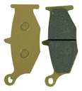 BALATA FRENO DISCO SUZUKI GSXR600,GSXR750,DL1000