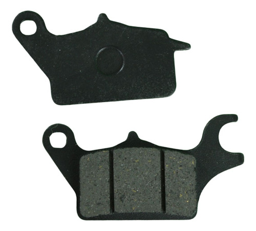 BALATA FRENO DISCO TRASERO VENTO CROSSMAX 250CC