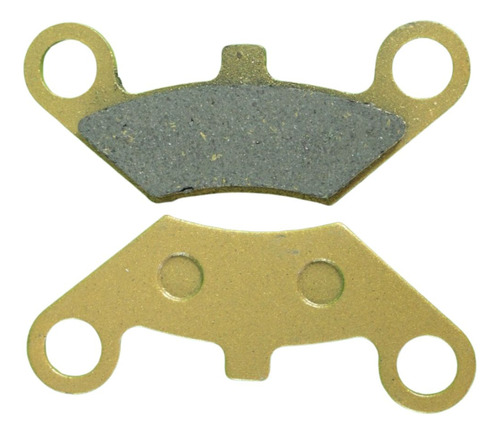 BALATA FRENO DISCO VENTO REPTILE 150/200CC