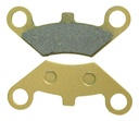 BALATA FRENO DISCO VENTO REPTILE 150/200CC