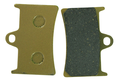 BALATA FRENO DISCO YAMAHA YZF-R6,XSR 900 ABS