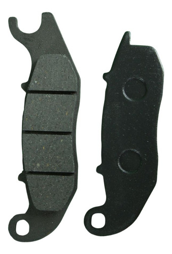 BALATA FRENO HONDA INVICTA 150