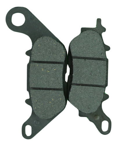 BALATA FRENO DELANTERO YAMAHA CRYPTON,YBR125
