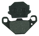 BALATA FRENO PARA  SUZUKI GN-125 MATSUMA