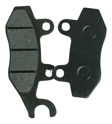 BALATA FRENO SUZUKI, ITALIKA FT150 2010,YAMAHA