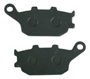 BALATA FRENO TRASERO HONDA CBR600