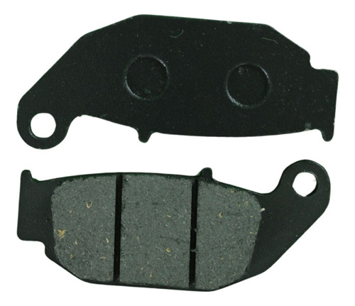BALATA FRENO TRASERA HONDA CB150 INVICTA
