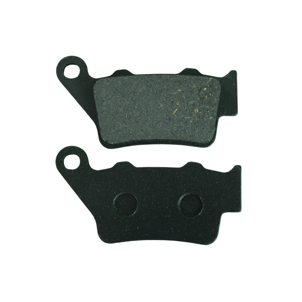 BALATA FRENO TRASERO BAJAJ PULSAR 220S,200NS