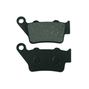 BALATA FRENO TRASERO BAJAJ PULSAR 220S,200NS