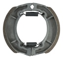 BALATA FRENO TAMBOR AX100 SUZUKI JGO