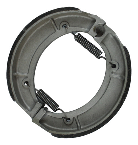 BALATA FRENO TAMBOR CHOPPER ITALIKA TC250