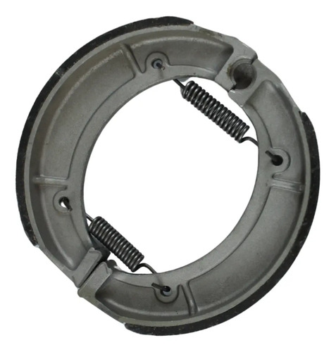 BALATA FRENO TAMBOR CHOPPER ITALIKA TC250