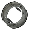 BALATA FRENO TAMBOR CHOPPER ITALIKA TC250