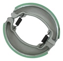 BALATA FRENO TAMBOR PARA MOTO ITALIKA FT150