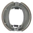 BALATA FRENO TAMBOR PARA ITALIKA FT150