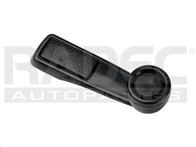 MANIJA ELEVADOR MT L200 87-96 DG RAM 50 87-93 PLASTICO METAL C/BASE