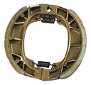 BALATA FRENO TAMBOR PARA MOTO ITALIKA ST90/FT125/CS125