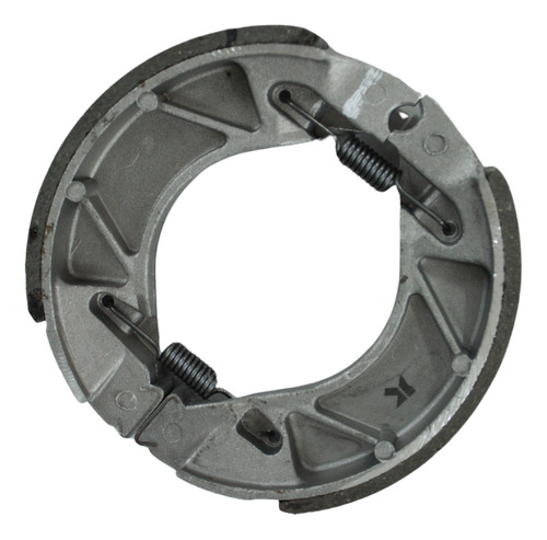 BALATA FRENO TAMBOR YAMAHA BWS125 JGO