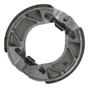 BALATA FRENO TAMBOR YAMAHA BWS125 JGO