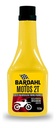 ACEITE BARDAHL MOTOS MOTOR 2T JASO FB 250ML =535254