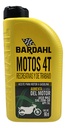 ACEITE BARDAHL MOTOS 4T 20W50 946ML = BARDAHL-12371