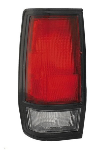 CALAVERA NS PU AMERICANA 85-86 IZQ